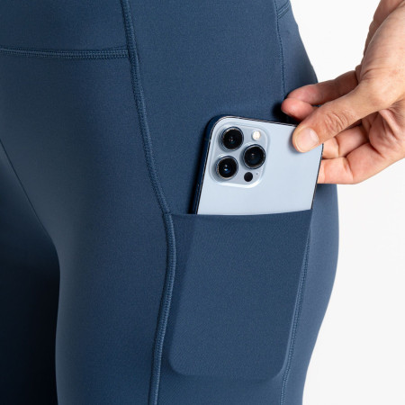 Ženske tajice Dare 2b Power Legging