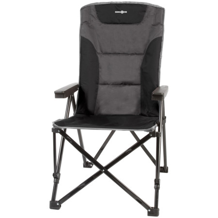 Stolica Brunner Raptor Recliner crna/siva