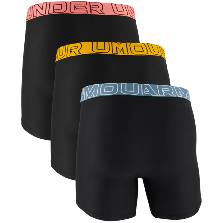 Muške bokserice Under Armour Performance Tech - Solid 6