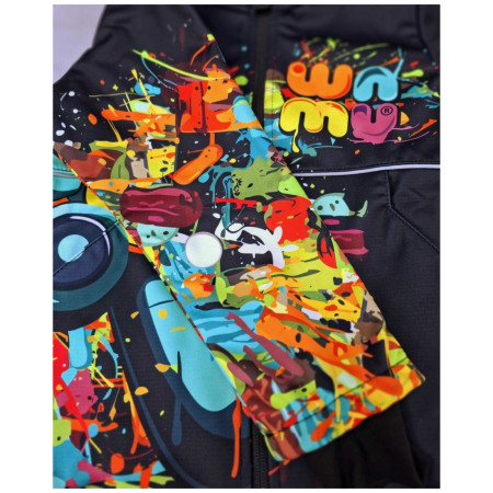 Dječja jakna WAMU Game On