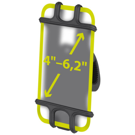 Držač za telefon Just One One Touch 2.0