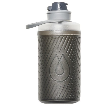 Sklopiva boca Hydrapak Flux 750 Ml siva Mammoth Grey