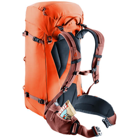 Ruksak Deuter Guide 32+8 SL