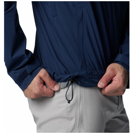 Muška jakna Columbia Ampli-Dry™ II Shell