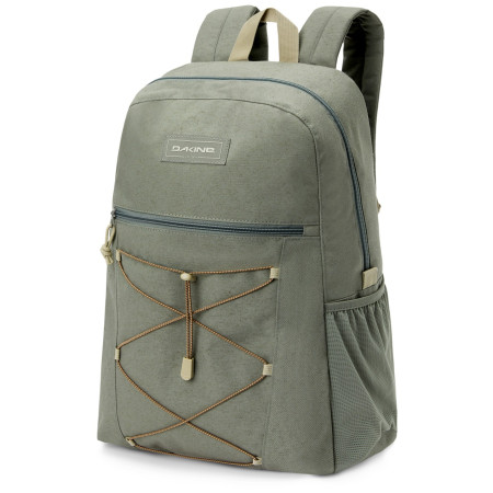 Ruksak Dakine Tardy Slip Backpack 25L tamno zelena Mulled Basil