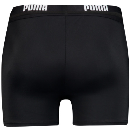 Muški kupaći Puma Logo Swim Trunk