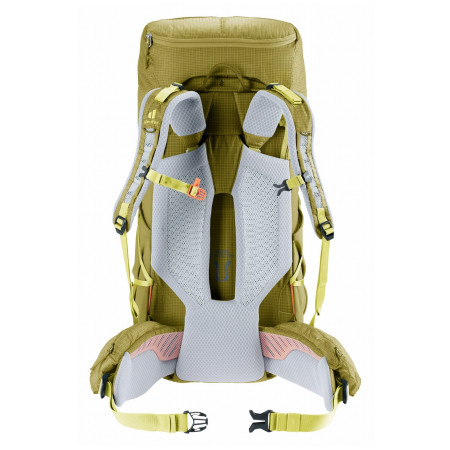 Turistički ruksak Deuter Aircontact Ultra 45+5 SL