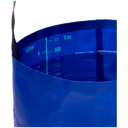 Sklopiva kanta Sea to Summit Folding Bucket - 10L