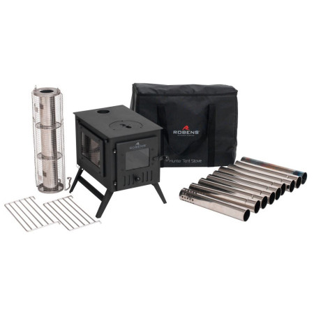 Peć Robens Hunter Tent Stove
