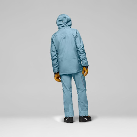 Muška jakna Norrona møre Gore-Tex Jacket