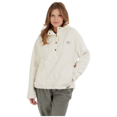 Ženska dukserica Fundango Juniper Pile Jacket