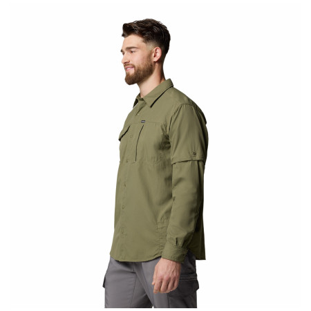 Muška majica Columbia Skien Valley™ Long Sleeve Shirt