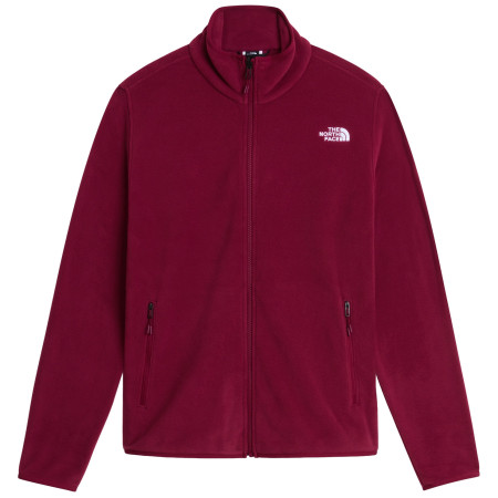 Ženska funkcionalna dukserica The North Face W Glacier Fleece Jacket