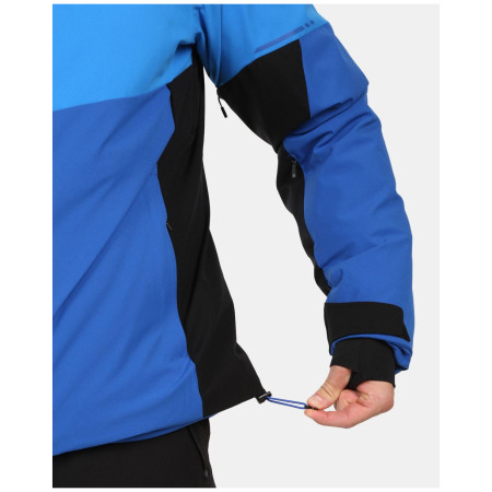 Muška jakna Kilpi Tonnsi-M