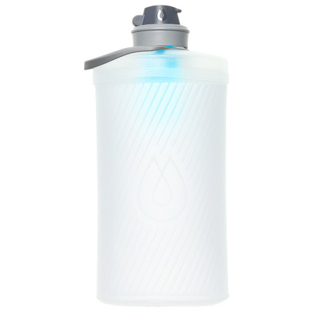 Boca sa filterom Hydrapak Flux+ 1.5L transparentna, prozirna Clear/HP Blue