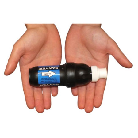 Filter za vodu Sawyer Squeeze Filter