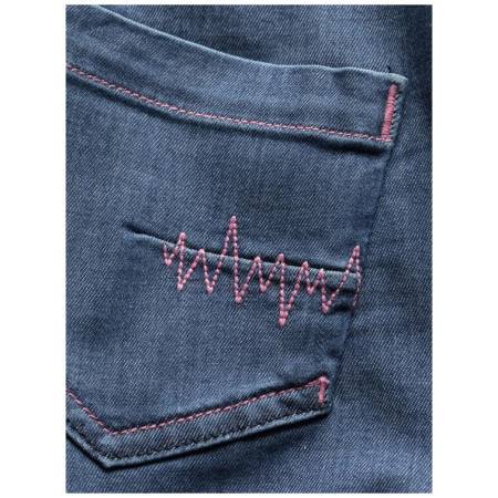 Ženske kratke hlače Chillaz Summer Splash