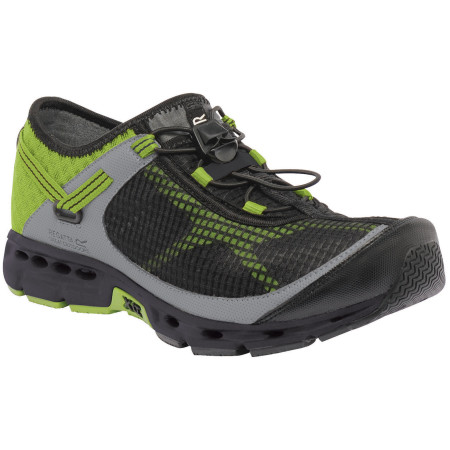 Muška obuća Regatta Hydra crna