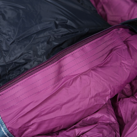 Vreća za spavanje od perja Warg Stark 900 Ladies