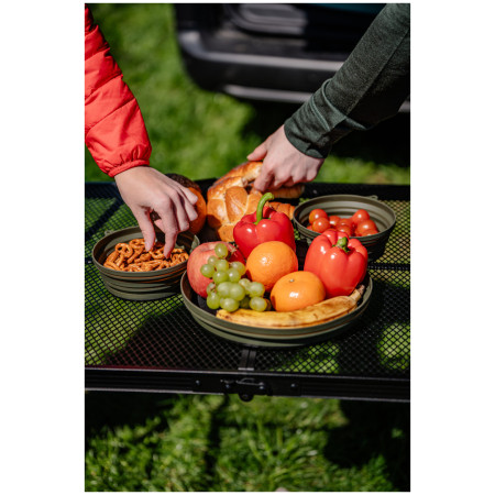 Sklopivi tanjur Warg Fold Plate 1l