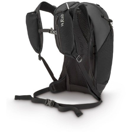 Turistički ruksak Rab Airox 18