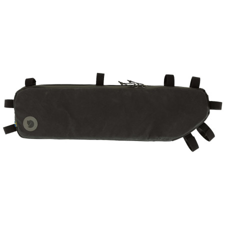 Torbica za okvir bicikla Fjällräven Hoja Frame Bag L