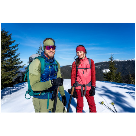 Muška sportska jakna Silvini Core