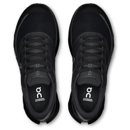 Ženske tenisice za trčanje On Running Cloudvista 3 Waterproof