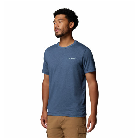 Muška majica Columbia Parsons Point™ SS Back Graphic Tee