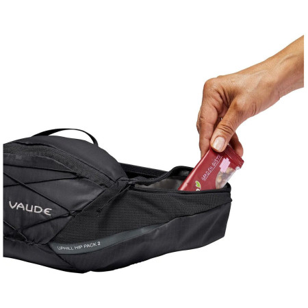 Torbice oko struka Vaude Uphill Hip Pack 2