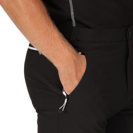Muške hlače Regatta Mountain Z/O Trs