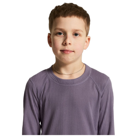 Dječje funkcionalno donje rublje Craft Baselayer Set 2 Jr Purple