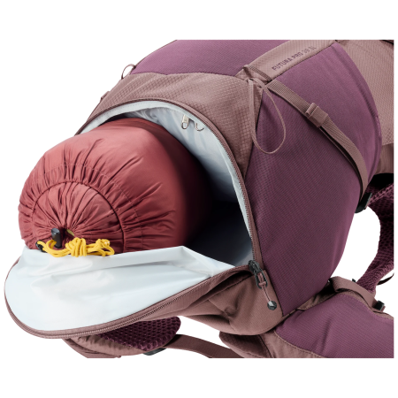 Ženski ruksak Deuter Futura Pro 38 SL