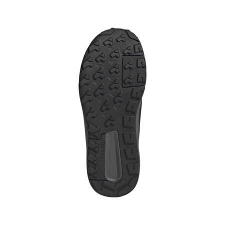 Dječja obuća Adidas Terrex Anylander Mid Climaproof J Black