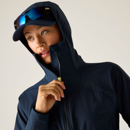 Ženska jakna Dare 2b Nomadic Softshell