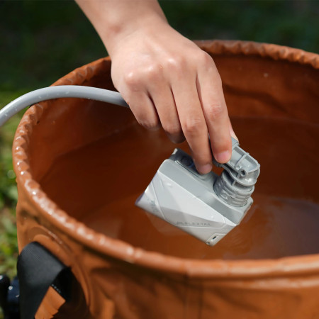 Tuš Flextail TINY Shower