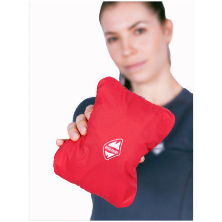 Ženska vjetrovka High Point Trail Pertex Lady Jacket