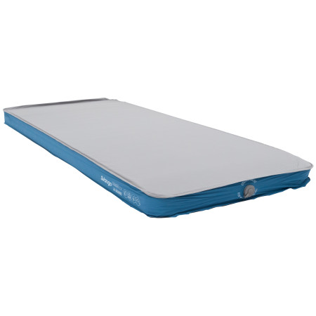 Podloga Vango Shangri-La II 10 Grande siva CloudGray/SkyBlue