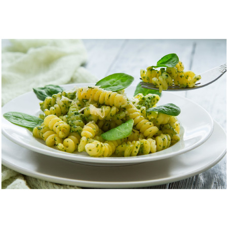 Dehidrirana hrana Adventure Menu Fusili sa špinatom 600 g