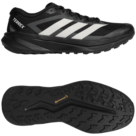 Muške tenisice za trčanje Adidas Terrex Agravic Lite