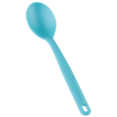 Žlica Sea to Summit Camp Cutlery Spoon svijetlo plava PacificBlue