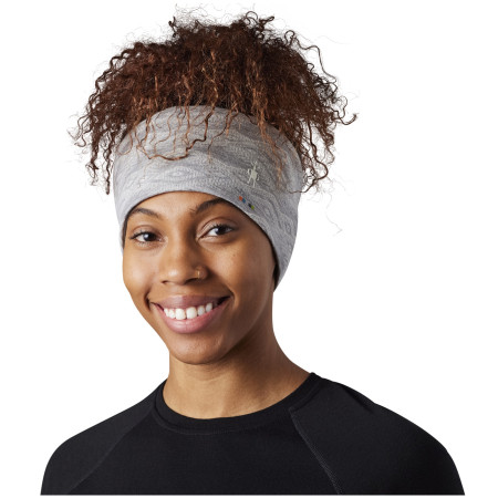 Traka za glavu Smartwool Merino 250 Reversible Headband