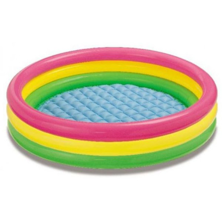 Bazen Intex Sunset Glow 57422NP mješavina boja