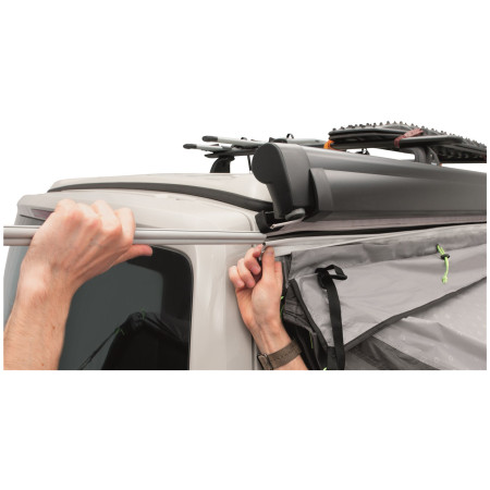 Lajsna Outwell Touring Connect Set 7-5 mm