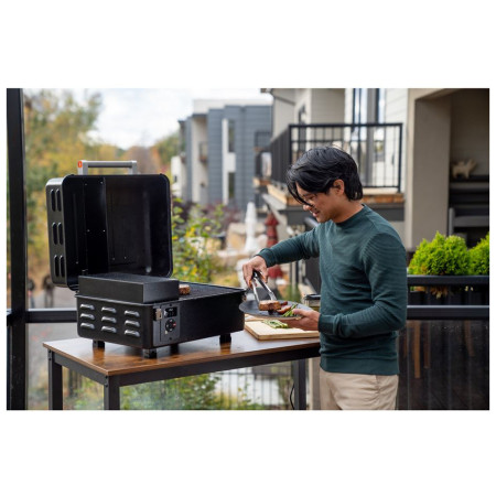 Gril Traeger Ranger