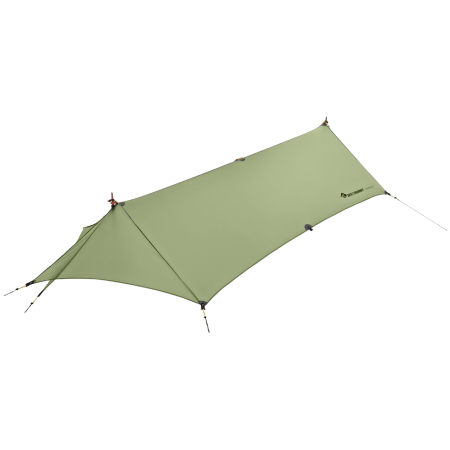 Zaklon Sea to Summit Minimalist Tarp zelena Tarragon