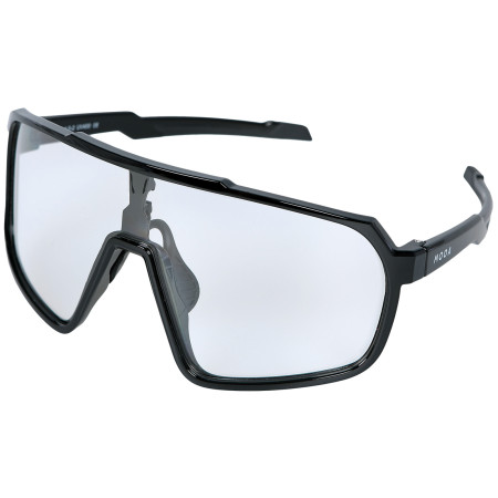 Sunčane naočale MOOA Giro crna black/black