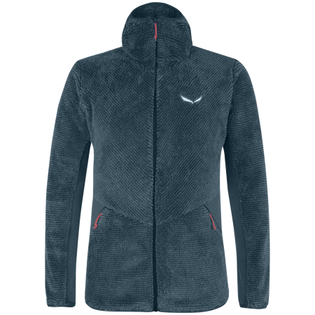 Muška dukserica Salewa Tognazza Pl M Jkt plava pond blue