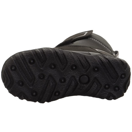 Dječje zimske cipele Superfit Husky Schwarz/Hellgrau