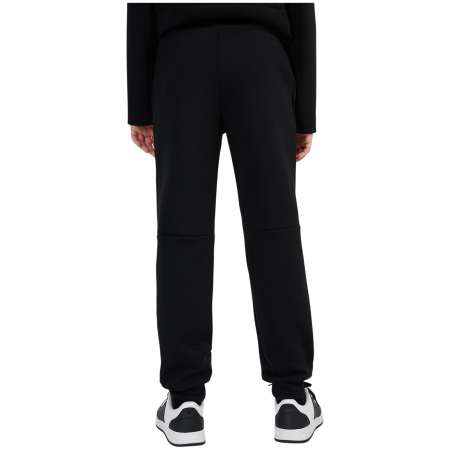 Dječja trenerka 4F Trousers Cas M1766 Deep Black